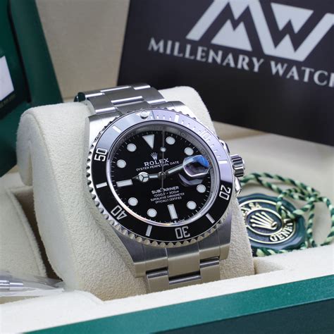 where to buy a rolex submariner new|new rolex submariner 2021.